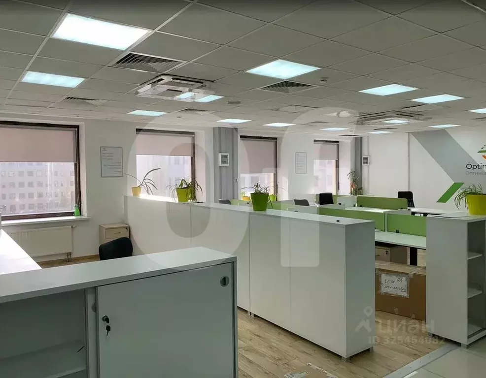 Офис в Московская область, Красногорск городской округ, Путилково пгт, ... - Фото 1