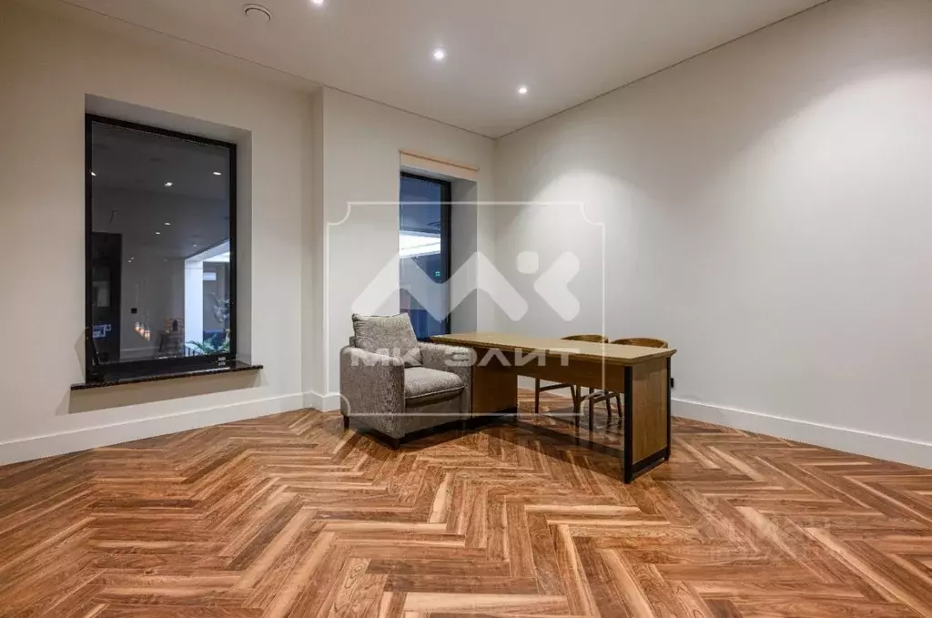 Офис в Санкт-Петербург Мастерская ул., 9 (44 м) - Фото 0