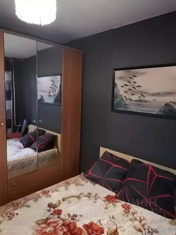 3-к кв. Волгоградская область, Волгоград ул. Землячки, 62А (64.5 м) - Фото 2