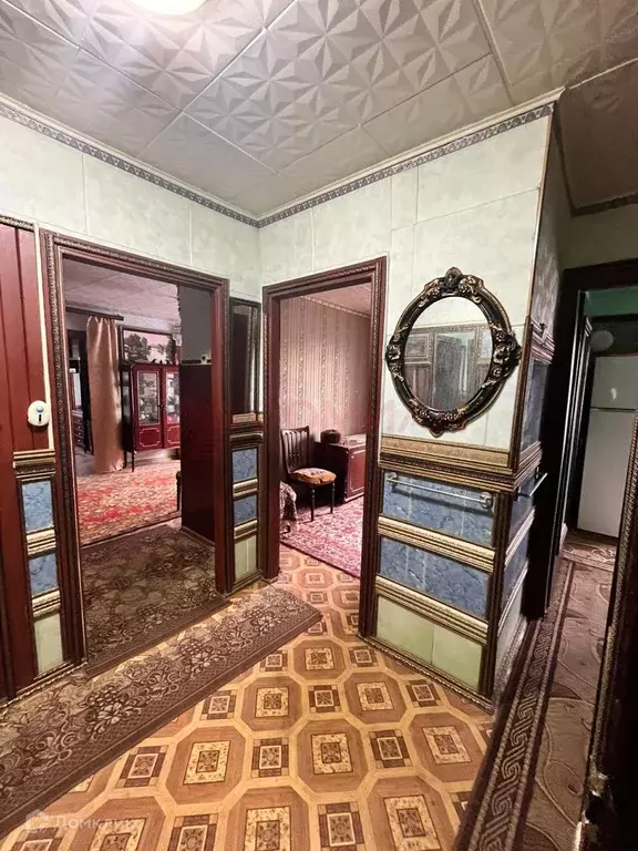 Продаётся 4-к квартира, 64 м - Фото 0