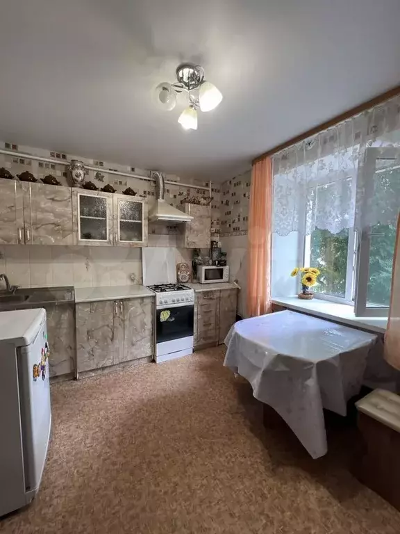 2-к. квартира, 47,4 м, 2/5 эт. - Фото 1