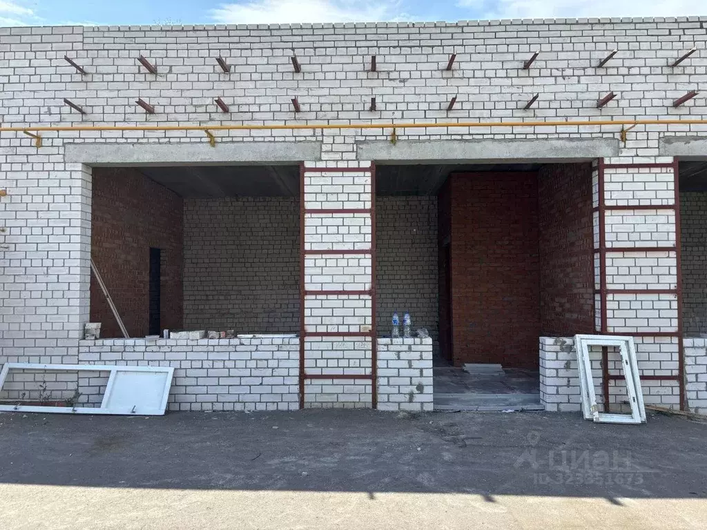 Помещение свободного назначения в Марий Эл, Медведево городское ... - Фото 2