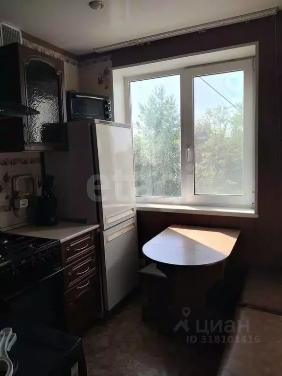 3-к кв. Пермский край, Пермь ул. Старцева, 35 (47.7 м) - Фото 0