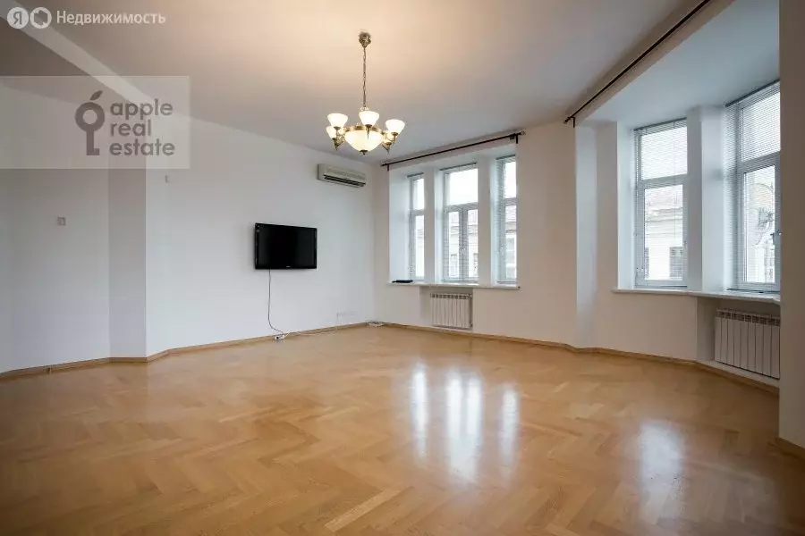 6-комнатная квартира: Москва, 4-я Тверская-Ямская улица, 26/8 (233 м) - Фото 1