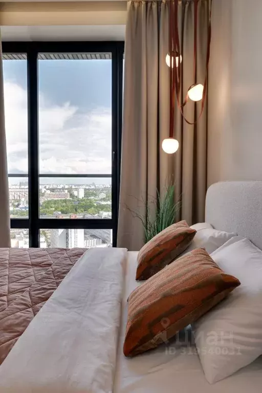 Квартира, 3 комнаты, 70.3 м - Фото 0