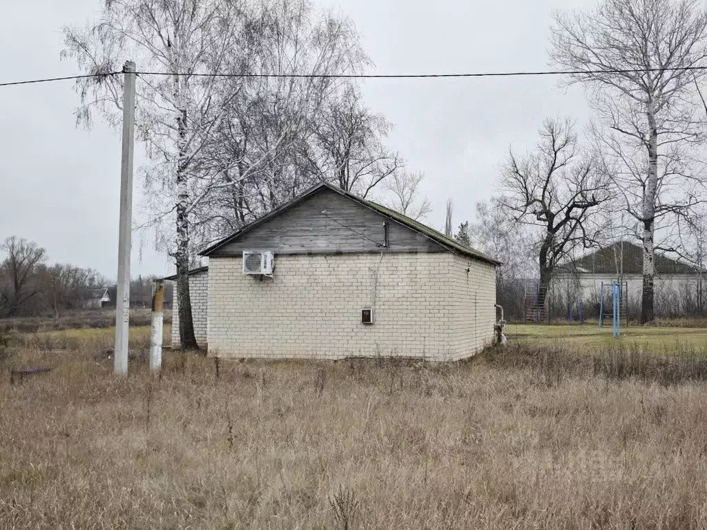 Торговая площадь в Белгородская область, Алексеевский муниципальный ... - Фото 2