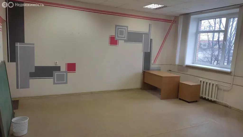 Помещение свободного назначения (51 м) - Фото 1