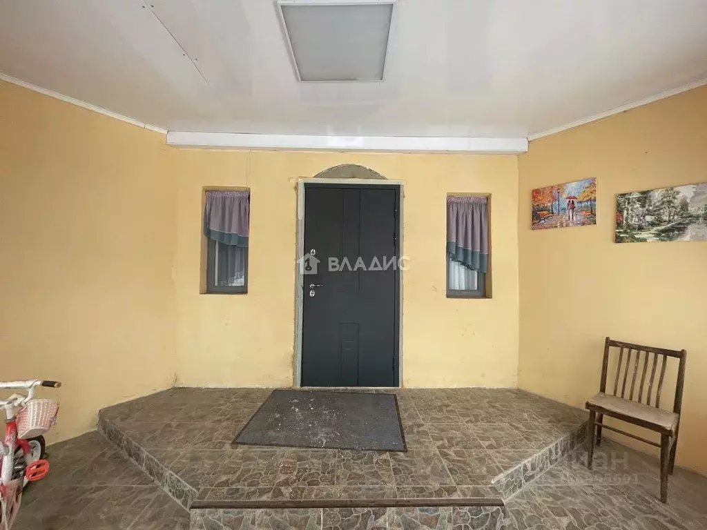 Дом в Воронежская область, Воронеж ул. Краеведа Зверева, 35 (263 м) - Фото 2