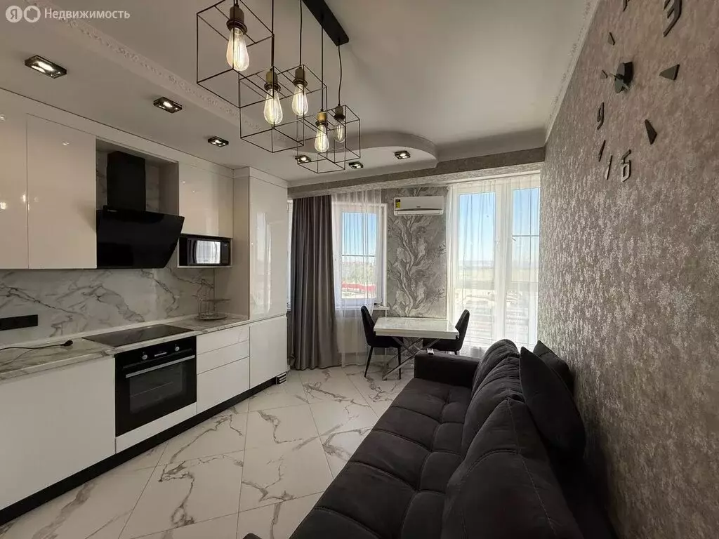 2-комнатная квартира: Анапа, Супсехское шоссе, 4к2 (49 м) - Фото 0