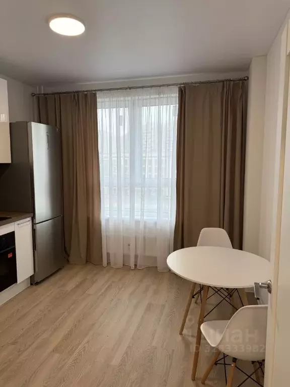 1-к кв. Московская область, Люберцы Зенино ЖК Самолет мкр, проезд ... - Фото 2