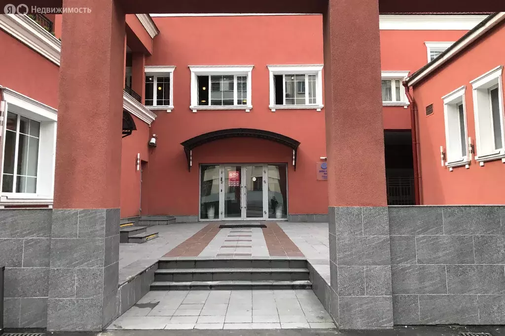 Офис (156 м) - Фото 1