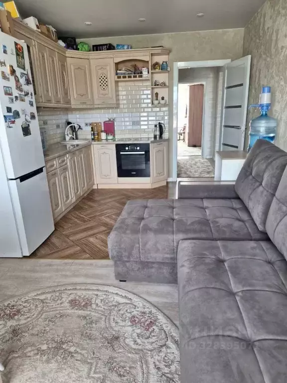 4-к кв. Алтайский край, Барнаул ул. Смирнова, 1А (85.0 м) - Фото 1