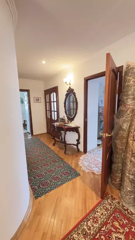 Продаётся 2-к квартира, 87.8 м - Фото 1