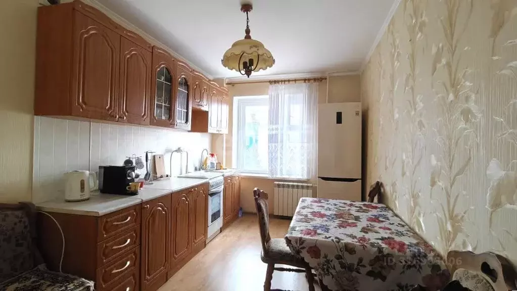 3-к кв. Белгородская область, Белгород Гражданский просп., 33 (76.4 м) - Фото 1