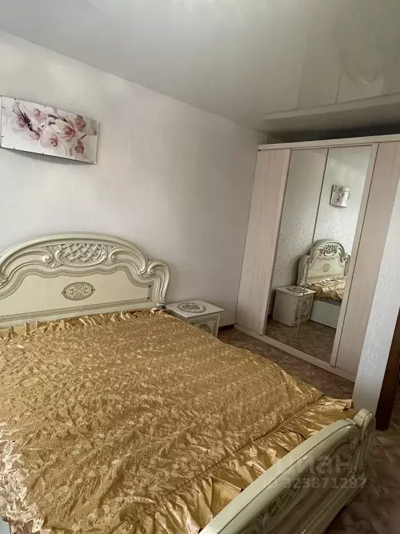 2-к кв. Иркутская область, Иркутск Приморский мкр, 1А (45.0 м) - Фото 1