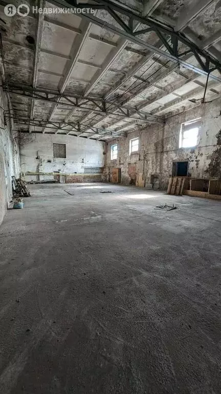 Помещение свободного назначения (273.1 м) - Фото 2