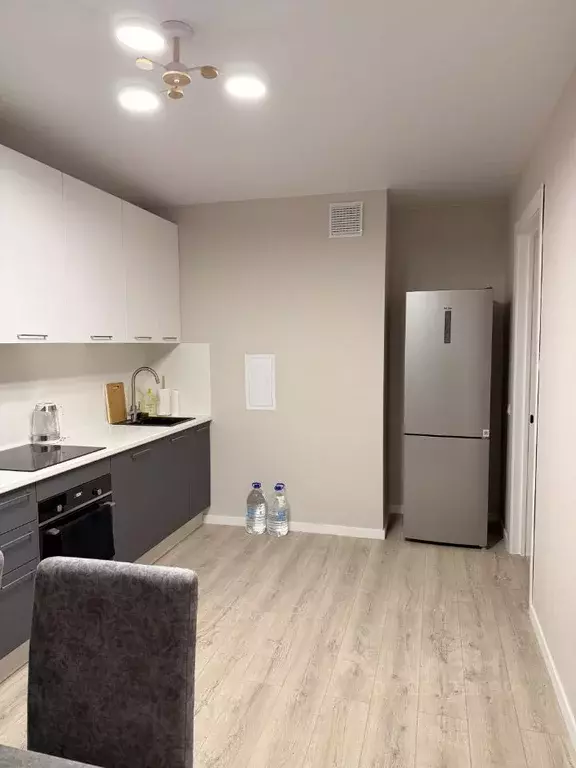 2-к кв. Московская область, Красногорск ул. Тенистых Аллей, 1к2 (54.0 ... - Фото 2