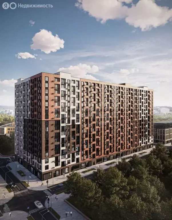 2-комнатная квартира: Каспийск, Приморская улица, 42А (57 м) - Фото 2