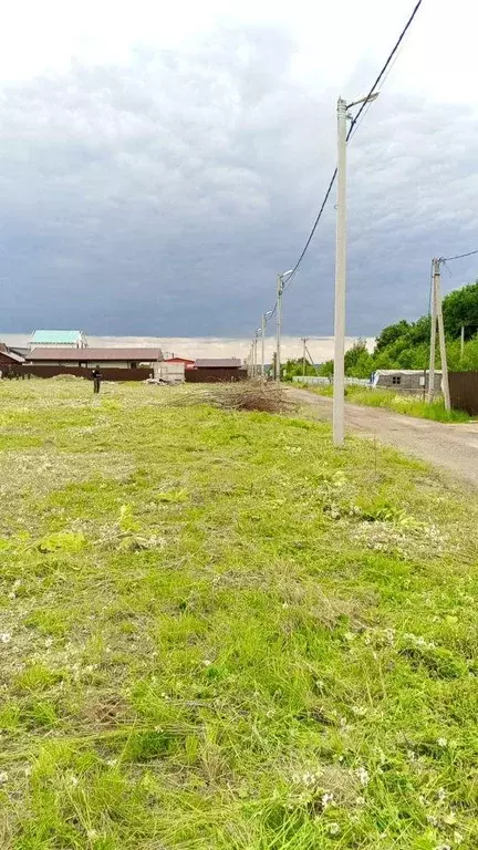 Участок, 52 сот., сельхоз (снт или днп) - Фото 0