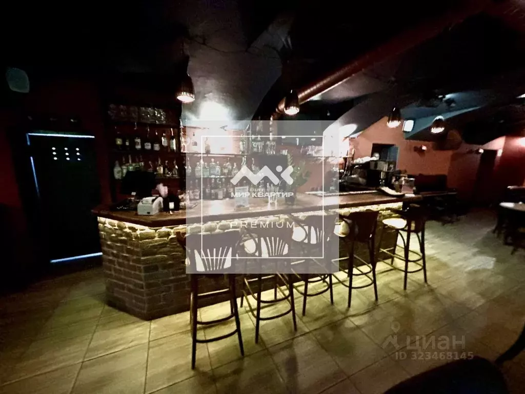 Помещение свободного назначения в Санкт-Петербург наб. Реки Фонтанки, ... - Фото 0