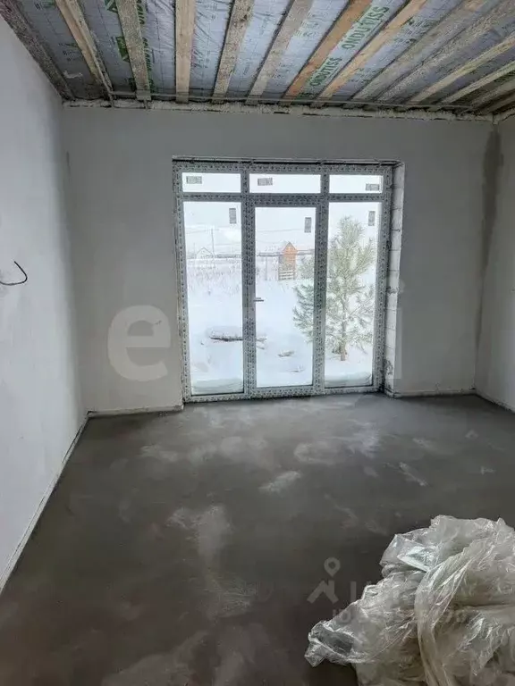 Дом в Татарстан, Тукаевский район, Калмашское с/пос ул. Ленина (112 м) - Фото 1