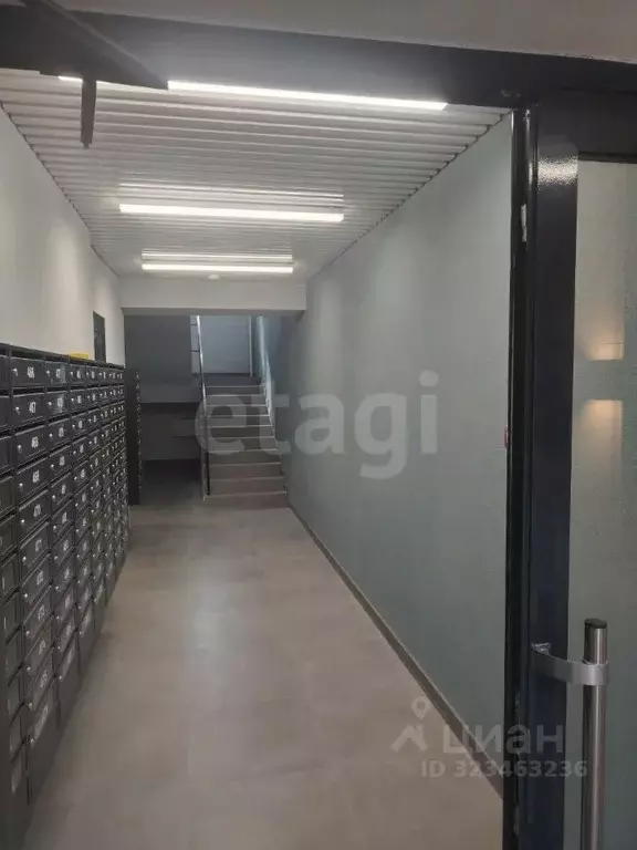 1-к кв. Курская область, Курск ул. Энгельса, 158к1 (36.5 м) - Фото 1