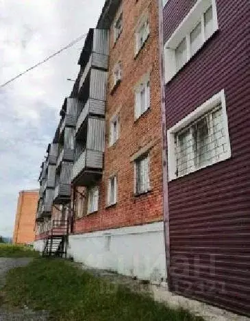 1-к кв. Кемеровская область, Тисульский муниципальный округ, Белогорск ... - Фото 0