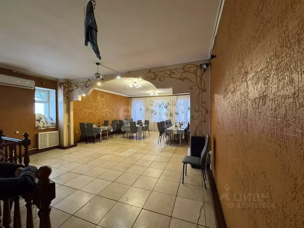 Помещение свободного назначения в Владимирская область, Ковров ул. ... - Фото 1