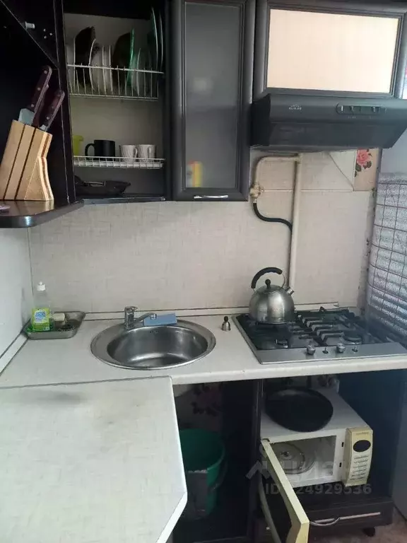 3-к кв. Татарстан, Набережные Челны 51-й комплекс, 1 (58.0 м) - Фото 1