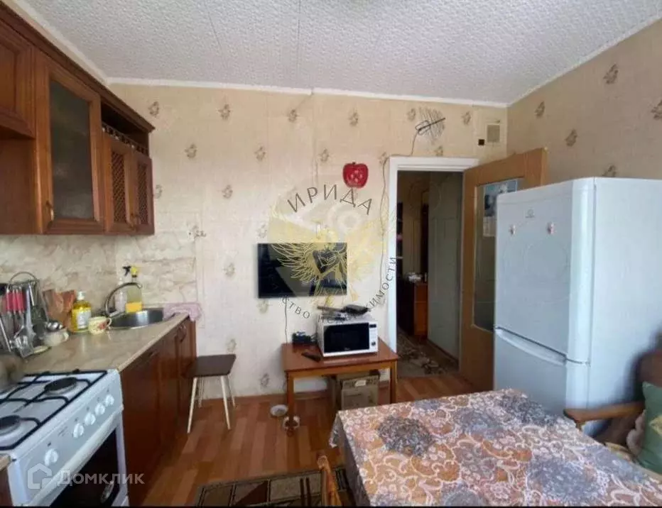 Продаётся 2-к квартира, 52 м - Фото 1