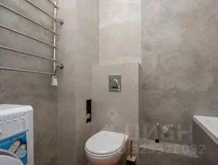 2-к кв. Иркутская область, Иркутск ул. Якоби, 16 (51.4 м) - Фото 2