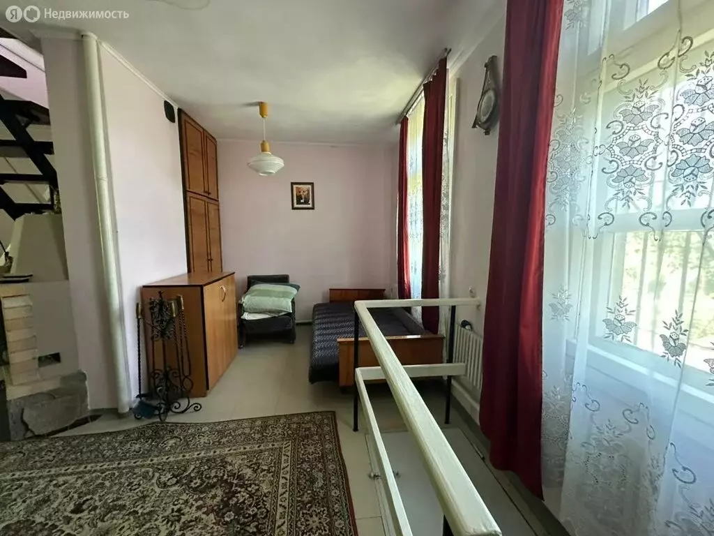 Дом в Нариманов, СНТ Строитель-2 (84 м) - Фото 1