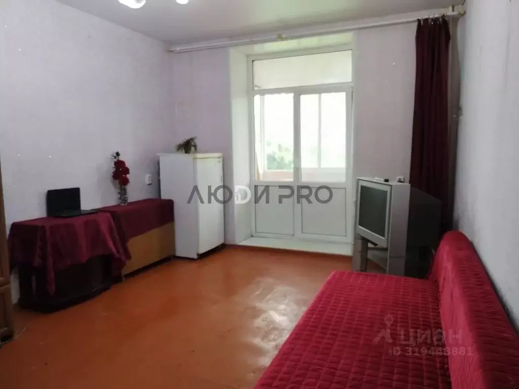 Комната Башкортостан, Уфа Архитектурная ул., 9 (20.0 м) - Фото 1