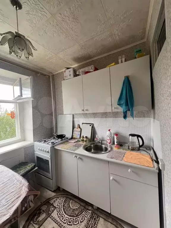 1-к. квартира, 28,9 м, 6/9 эт. - Фото 0