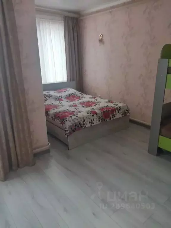 Дом в Краснодарский край, Темрюкский район, Голубицкое с/пос, ... - Фото 1