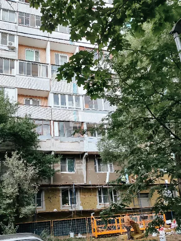 Продается 2-комнатная квартира - Фото 2