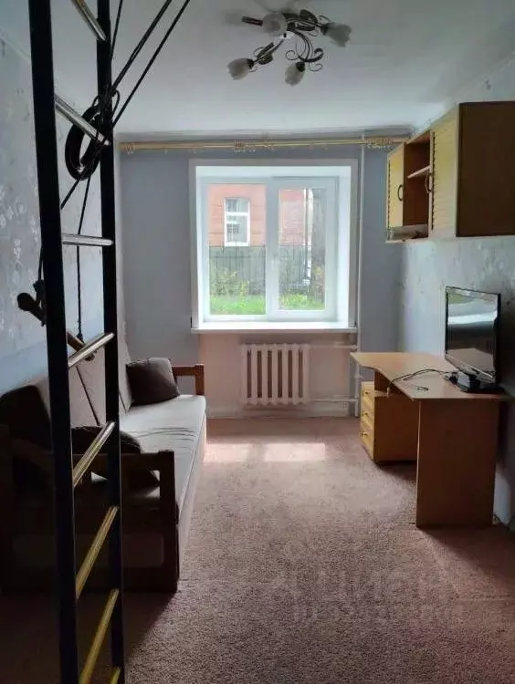 4-к кв. Иркутская область, Слюдянка Железнодорожная ул., 3А (89.5 м) - Фото 1