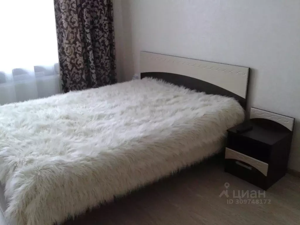 1-к кв. Архангельская область, Котлас просп. Мира, 12 (45.0 м) - Фото 1