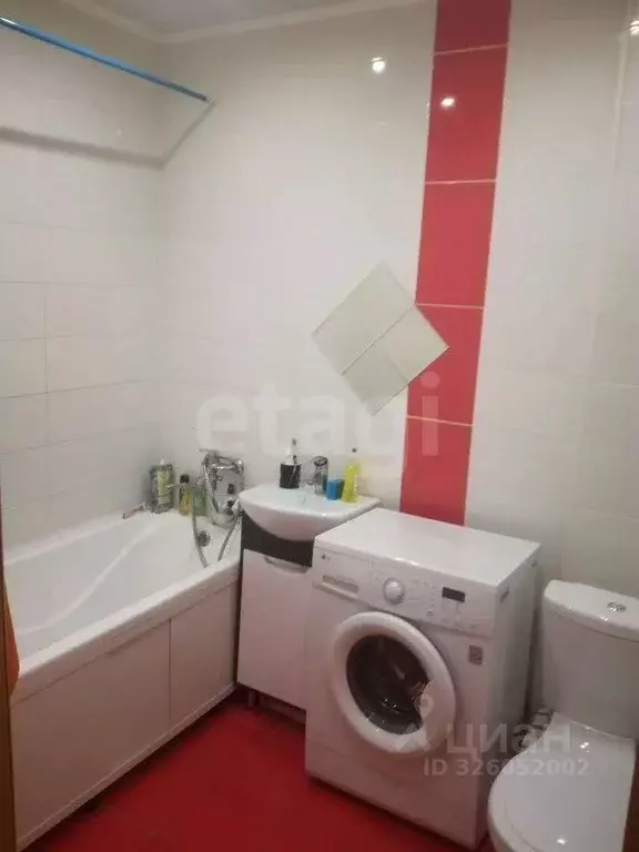 Студия Томская область, Томск Алтайская ул., 24 (26.1 м) - Фото 2