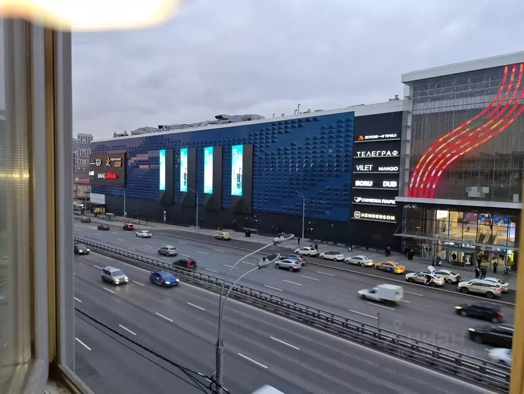 2-к кв. Москва Автозаводская ул., 23К7 (42.0 м) - Фото 1