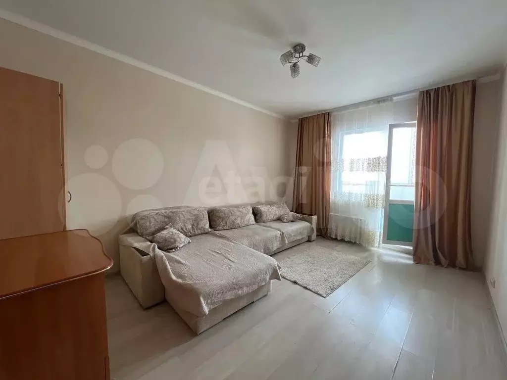Квартира-студия, 29 м, 12/17 эт. - Фото 1