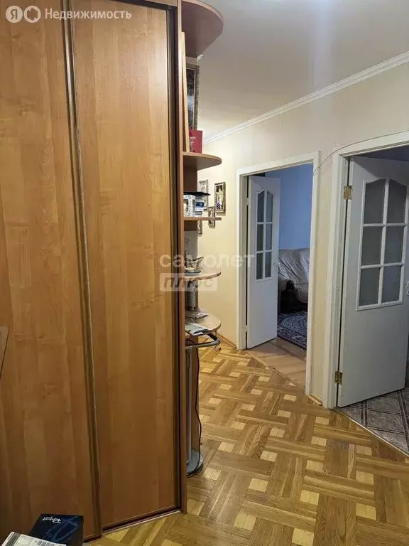 3-комнатная квартира: Ставрополь, улица Михаила Морозова, 104 (66.1 м) - Фото 0