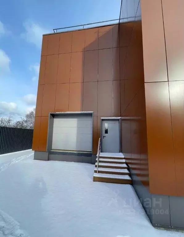 Помещение свободного назначения в Московская область, Одинцово ... - Фото 1