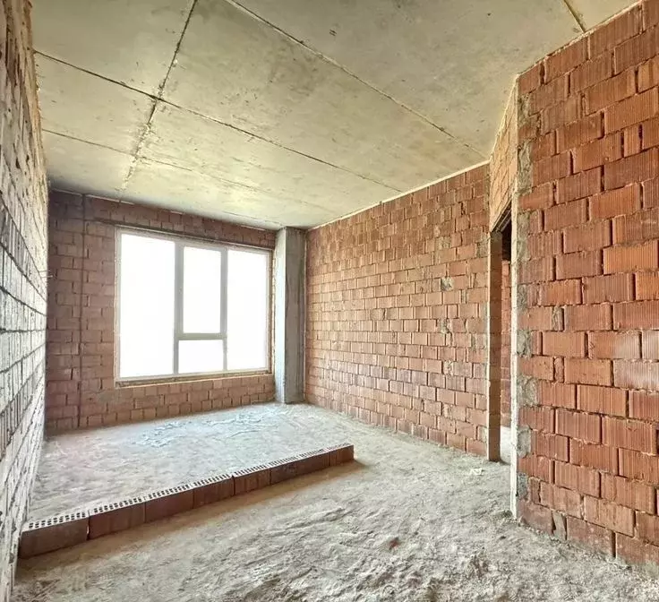 1-к кв. Дагестан, Избербаш ул. Лермонтова, 1А (50.0 м) - Фото 2