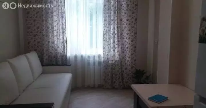Квартира-студия: Сочи, улица Чекменёва, 28В (21 м) - Фото 1