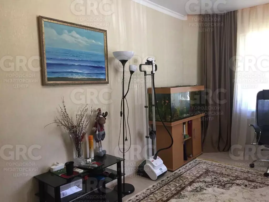 2-к кв. Краснодарский край, Сочи Вишневая ул., 31 (68.5 м) - Фото 2