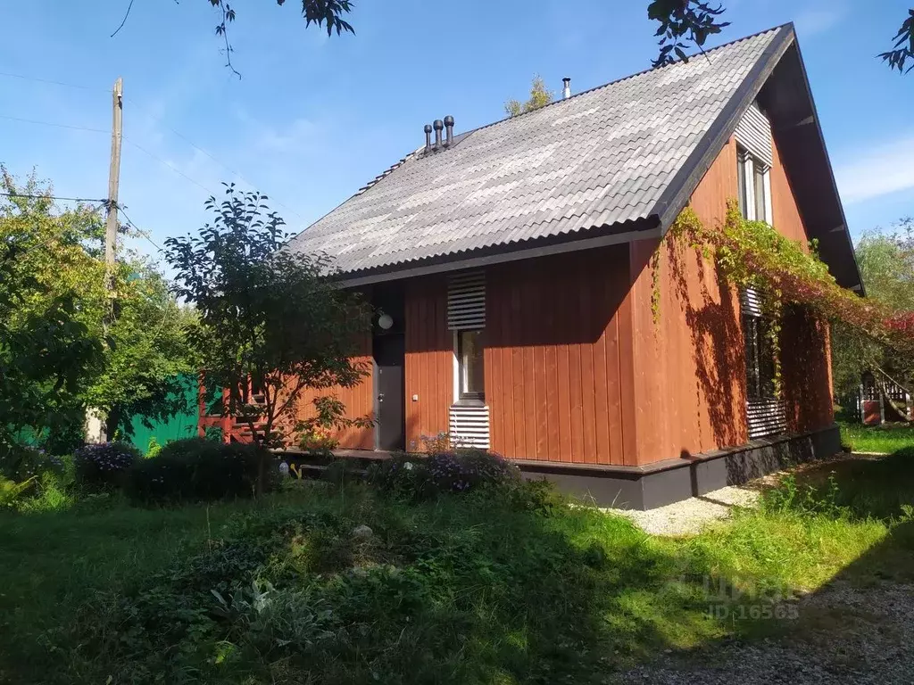 Дом в Московская область, Пушкинский городской округ, с. Братовщина .,  Купить дом Братовщина, Пушкинский район, ID объекта - 50013103548