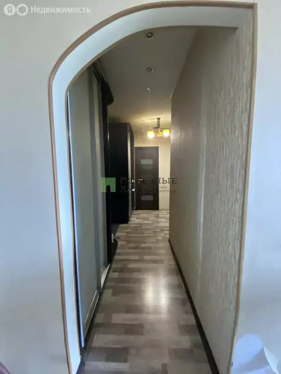 2-комнатная квартира: Чита, улица Шилова, 29 (66 м) - Фото 1