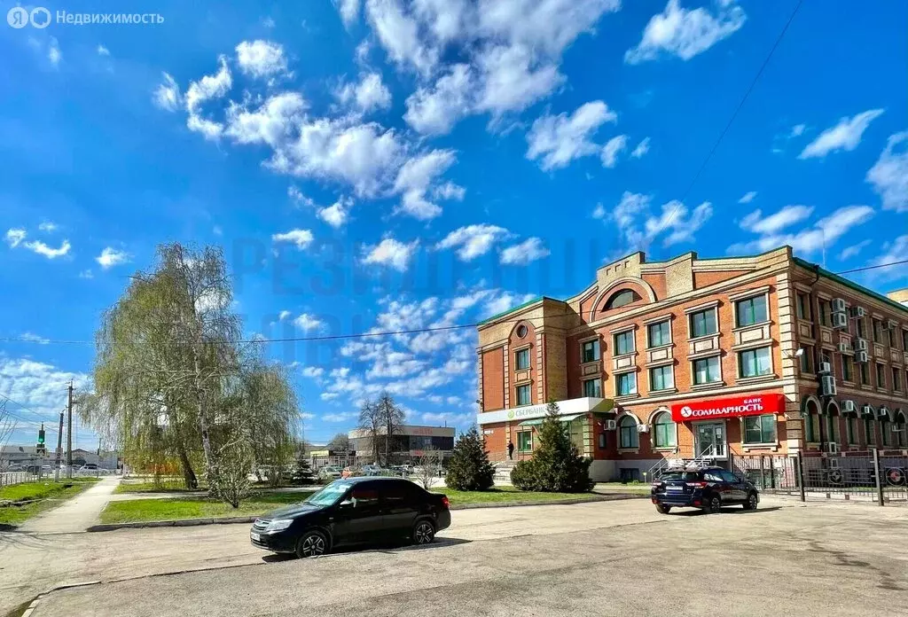 Помещение свободного назначения (2476.7 м) - Фото 1