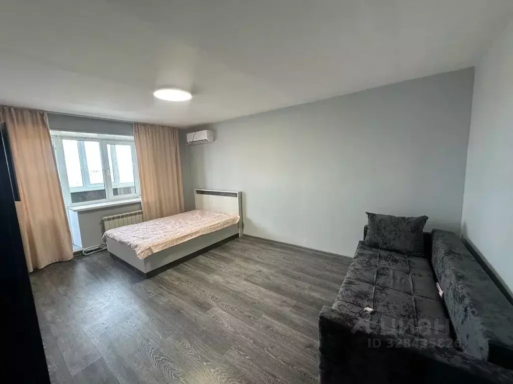 1-к кв. Чувашия, Канаш Заводская ул., 3 (33.0 м) - Фото 2